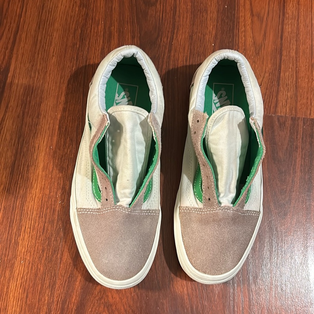 Vans